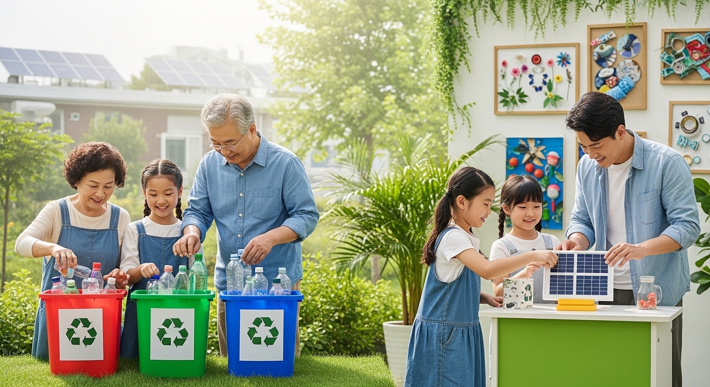 환경·에너지 교육